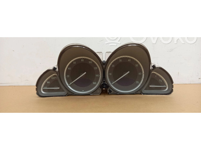 Панель приборов A2305400023, 896528355537 Mercedes-Benz SL R230