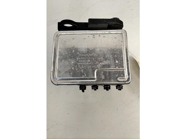 Блок управления АБС 5Q0614517FHBEF Volkswagen Golf Sportsvan