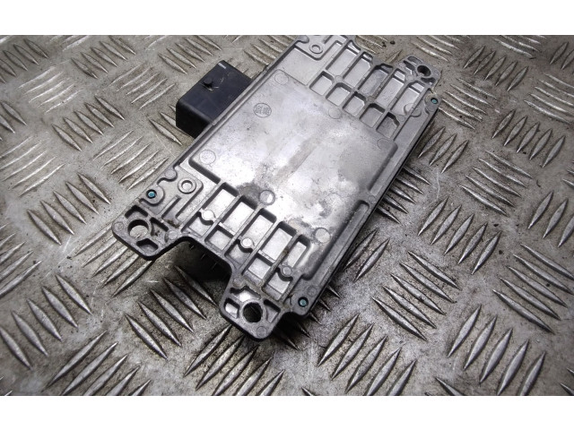 Блок управления коробкой передач 310363UK2C, 3UK2C   Nissan Qashqai+2