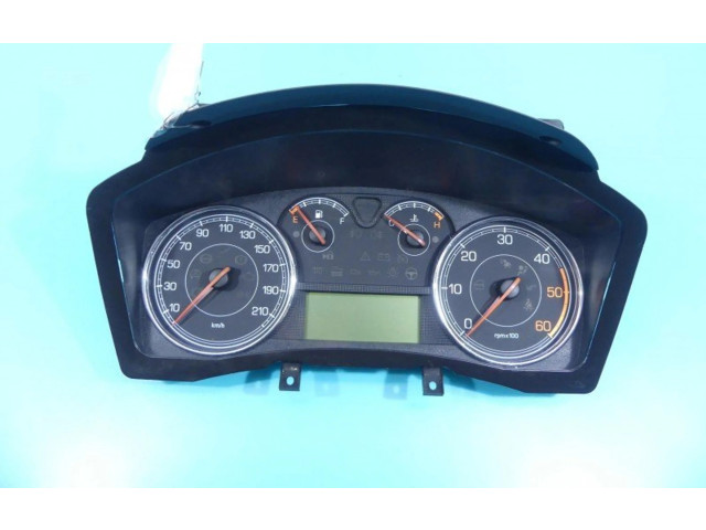 Přístrojová deska Fiat Croma 2008 51809898, IMPRK1164802