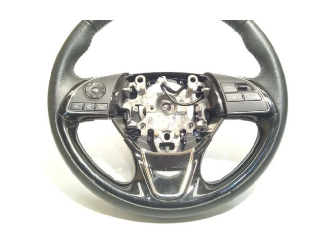 Руль Mitsubishi Mirage VI G4 Attrage 2012 - года 4400A810XA