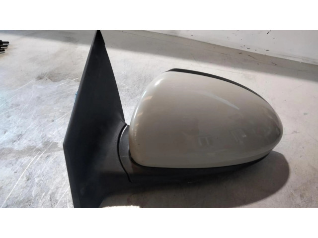 Zpětné zrcátko levé Chevrolet Cruze