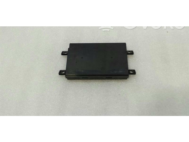 Блок управления климат-контролем 600736600C Tesla Model S