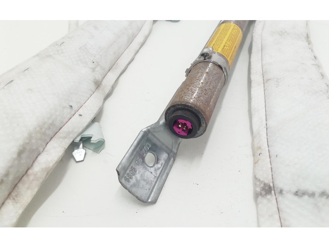 Боковая подушка безопасности 520808250, 520808250   Fiat 500L