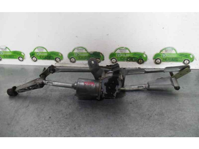 Моторчик дворников 8624239, 404606    Volvo V70