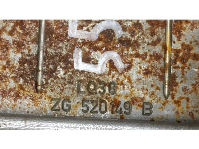 Рулевая рейка ZG520149B Ford Focus 2004-2010 года