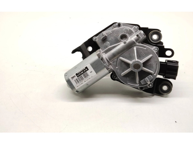 Моторчик заднего дворника A1769061600, W000025406 Mercedes-Benz A W176