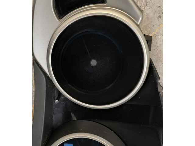 Панель приборов 85012XA02A   Subaru B9 Tribeca       