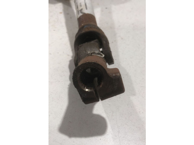 рейка Колонка рулевая 00520555390, 00520555390 Jeep Renegade 2014 - года