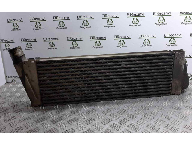Интеркулер 8200115540 Renault Scenic II - Grand scenic II