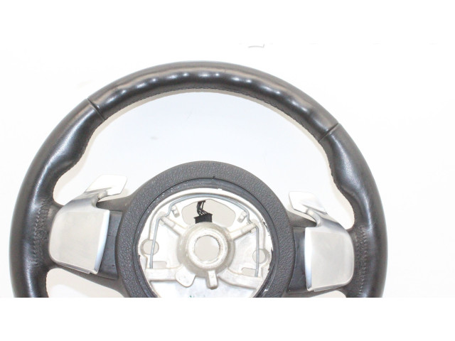 Руль BMW Z4 E89  2009 - 2017 года 6785389      