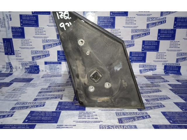 Zpětné zrcátko Hyundai Getz 2002