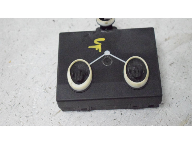 Блок комфорта 4G8959793A   Audi A7 S7 4G   