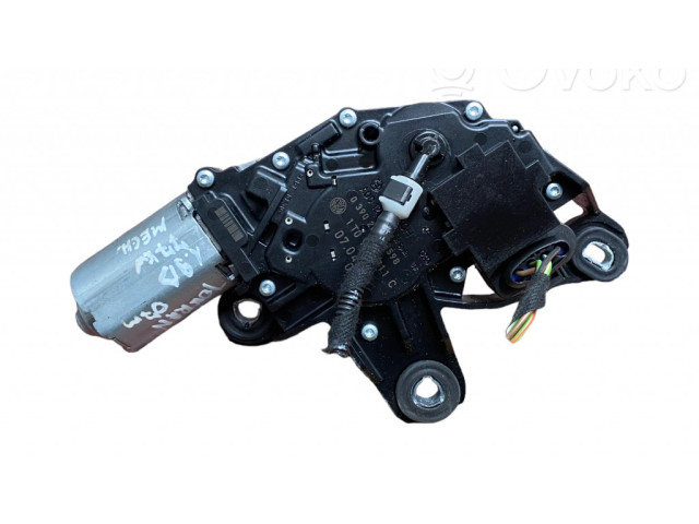 Комплект механизма стеклоочистителей 1T0955711C, 0390201598 Volkswagen Touran I