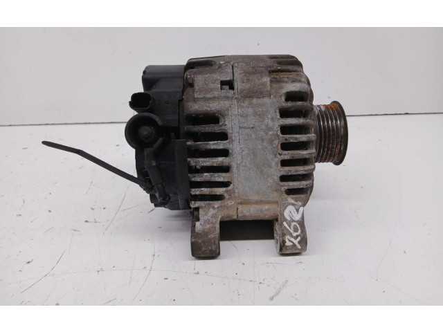 Генератор 9644529680 Citroen C4 I