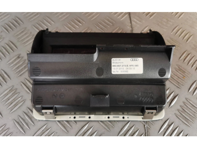 Дисплей 8X0857273B Audi A1