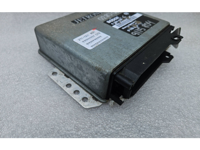 Řídící jednotka 0280000579, 9113804 Saab 9000 CD 1994