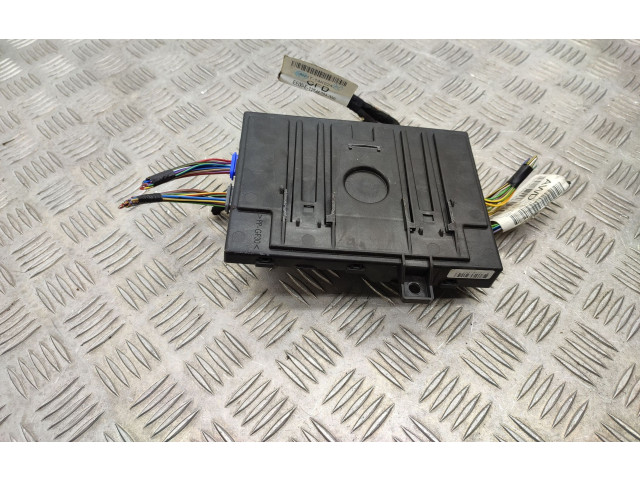 Комплект блоков управления 8A6T15607AC, 9V213F880ED   Ford B-MAX