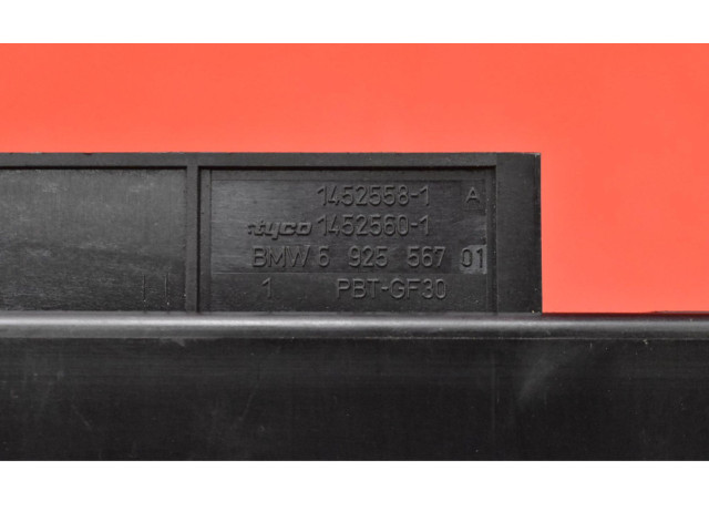 Блок комфорта 61356983302, 61356983302   BMW X3 E83   