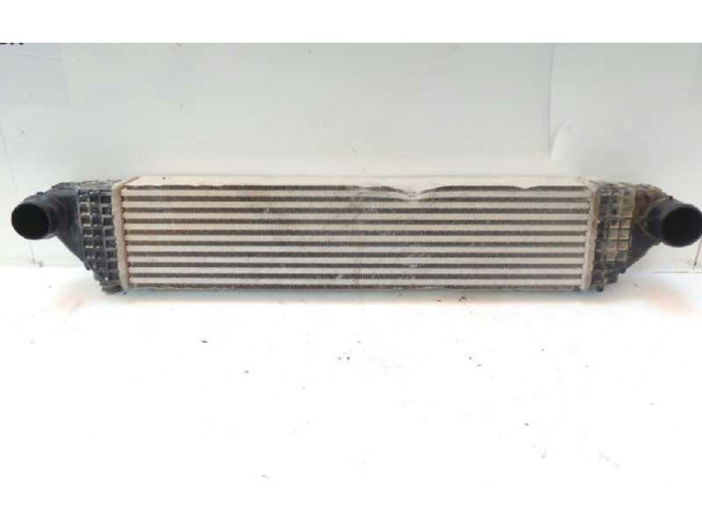 Интеркулер  DENSO   Mitsubishi Outlander 