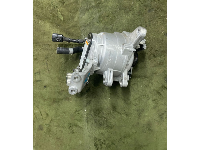 Генератор 342152611515   Hyundai Ioniq      