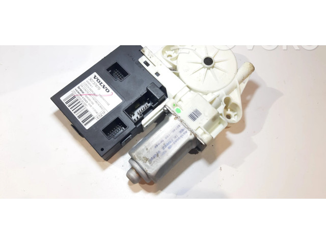 Боковая подушка безопасности 30737679   Volvo V50