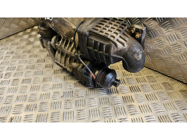 Turbodmychadlo Нагнетатель A2710902680, 327492   Mercedes-Benz C W203 1.8  