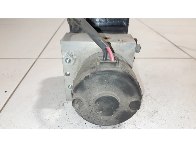 Блок ABS       Hyundai H-1, Starex, Satellite  1997-2008 года   