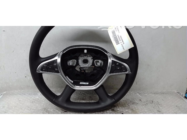 Руль Dacia Sandero III 2020- года 484004420R
