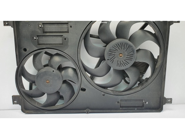 Вентилятор радиатора P31293777 Volvo V70