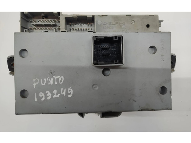 Pojistková skříňka Fiat Punto (188) 2000