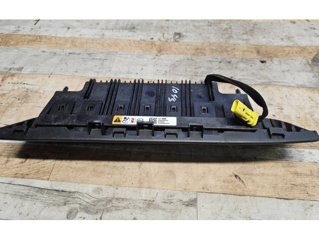 Подушка безопасности для колен 95934658, 814990982 Chevrolet Sonic