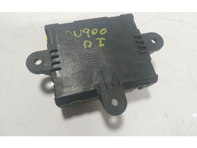 Блок управления T4N6258, GJ3214D618BA Jaguar XF X260