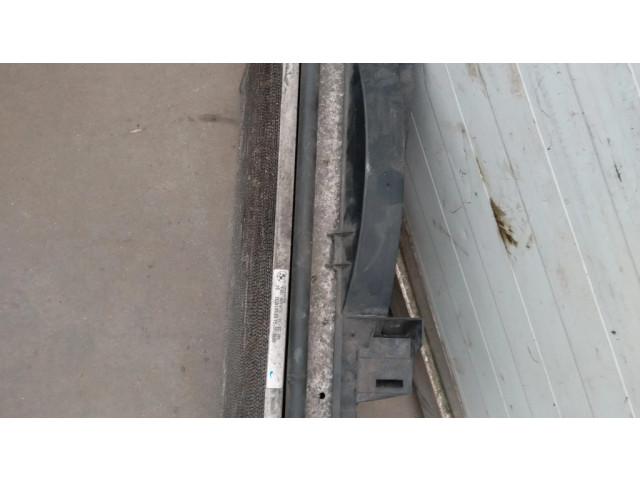 Комплект радиатора