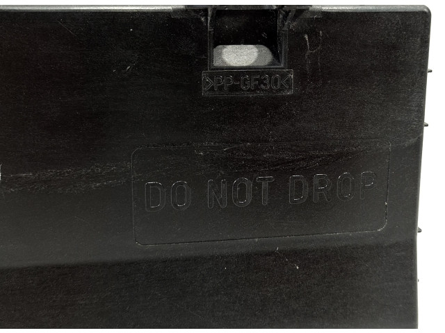 Блок управления 9674477580, 9674477580   Citroen DS4