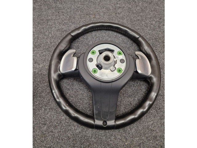 Volant BMW 3 F30 F35 F31 2017 7848638