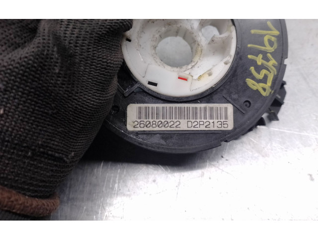 Подушка безопасности водителя 26080022 Cadillac SRX