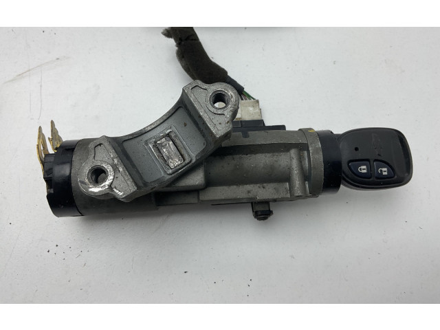 Комплект блоков управления 25182025, 25182025   Chevrolet Spark