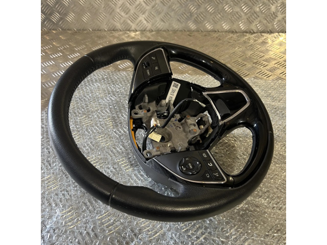 Руль Mitsubishi Outlander 2013-2021 года 4400A874XC