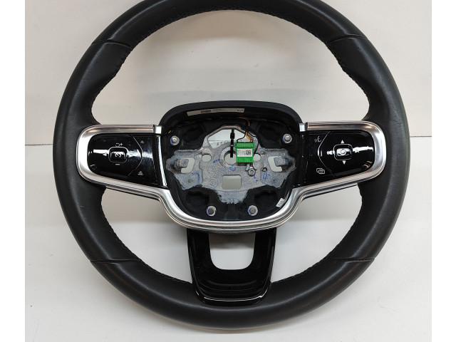 Руль Polestar 2 2020 - года 32227329