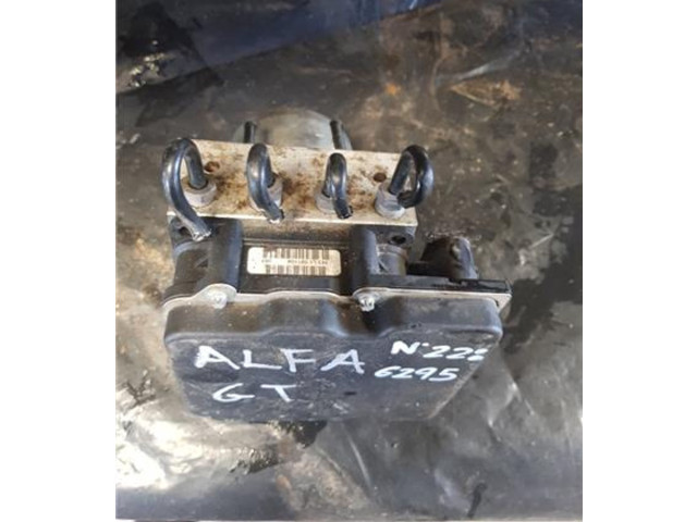 Блок управления АБС    Alfa Romeo GT