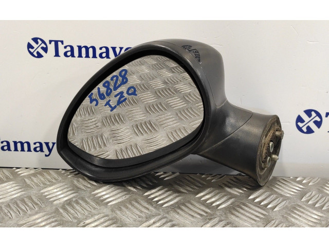 Зеркало электрическое Fiat Grande Punto - года