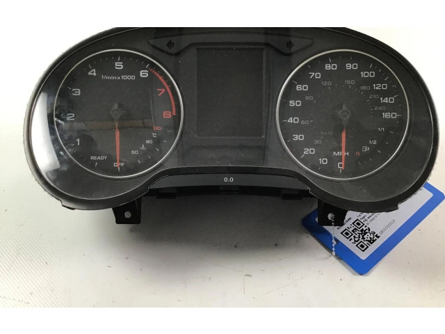 Панель приборов 81A920940A Audi Q2 -