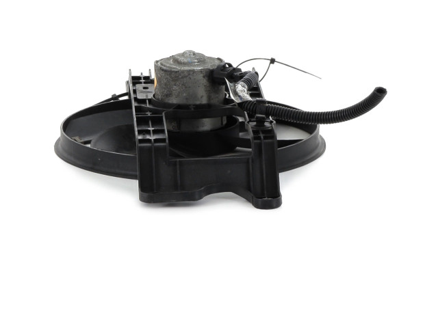 Электрический вентилятор радиаторов  6001550772   Dacia Logan I 