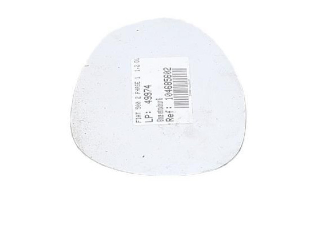 Zpětné zrcátko  Fiat Punto Evo 2009  71740498  