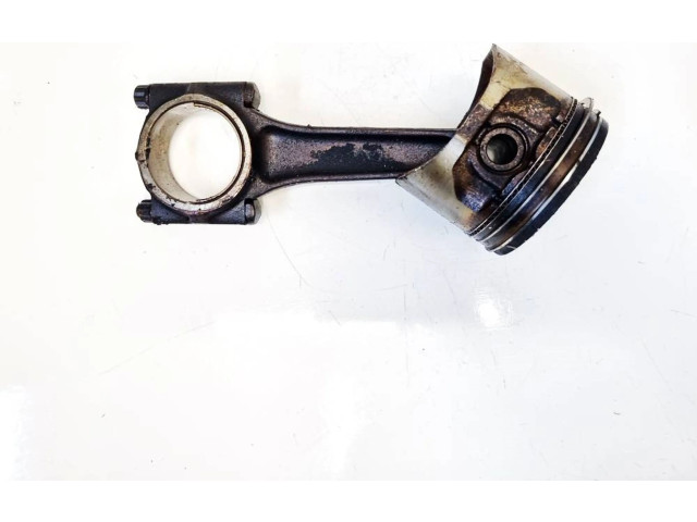  Поршень с шатуном  nbb1611ba  Jaguar XJ X308 для бензинового двигателя 4.0