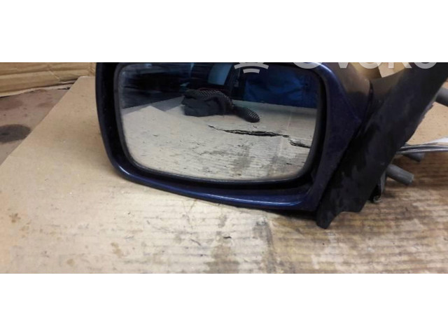 Зеркало электрическое Ford Galaxy 2015 - года