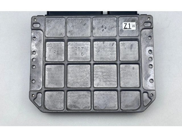 Řídící jednotka 8966147630   Toyota Prius+ (ZVW40) 2015