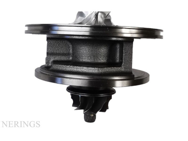 Turbodmychadlo Турбина 54389700002, CHRA30-0252T Nissan Pulsar