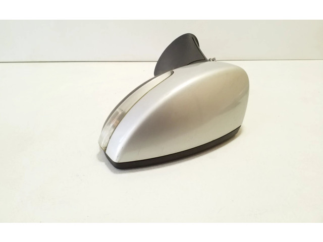 Зеркало электрическое Ford Ecosport 2013 - 2017 года